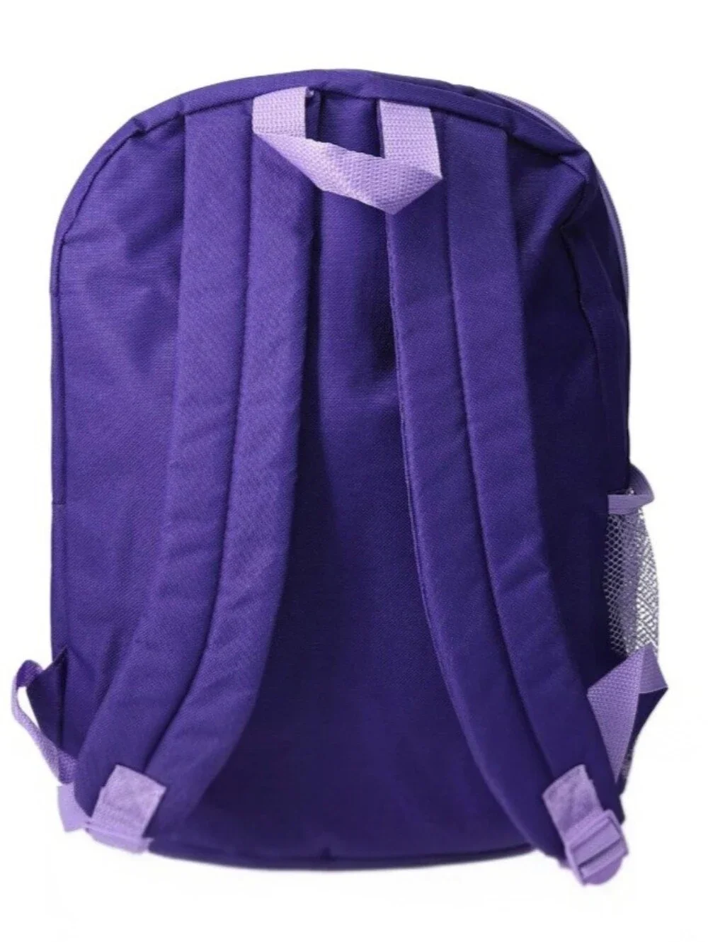 K-POP Demon Hunters Huntrix Backpack, Binder, Notebook (Back-to-School Supplies)